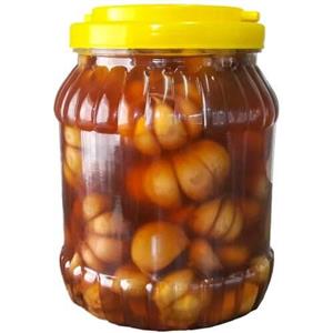 ترشی سیر