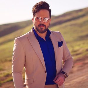 کنسرت علی عبدالمالکی