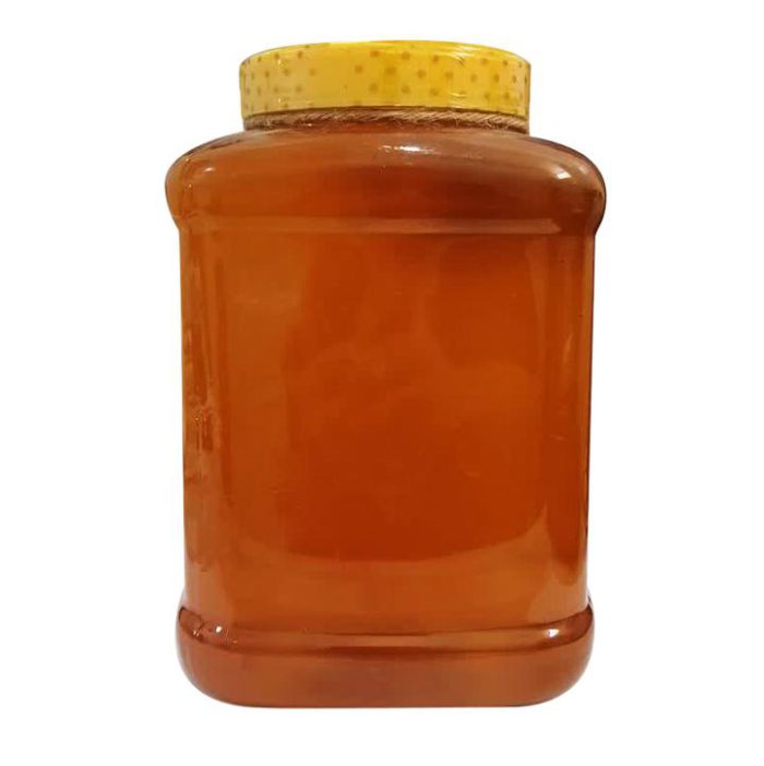 عسل گون