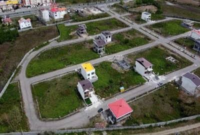 زمین 300 متری بندرانزلی