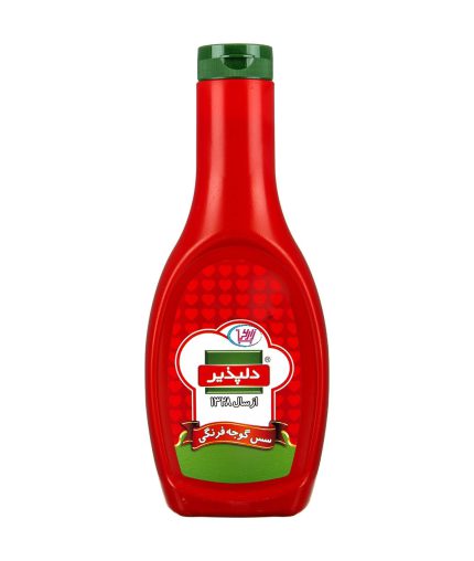 سس گوجه فرنگی