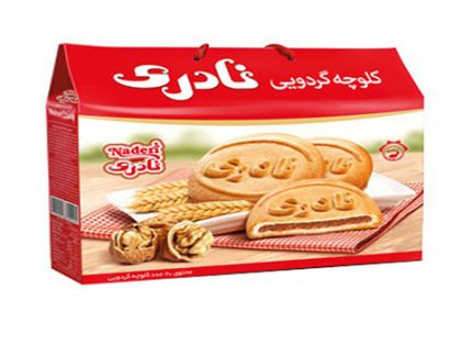کلوچه نادری