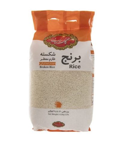 برنج طارم
