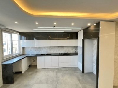 آپارتمان 96 متری بندرانزلی