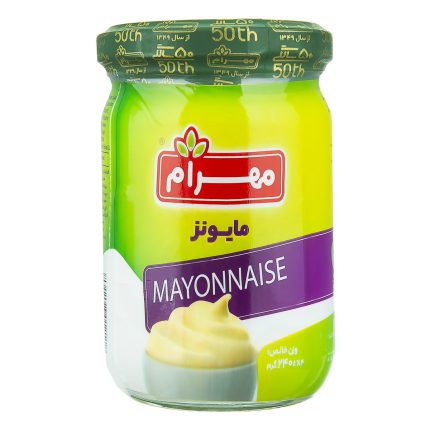 سس مایونز 240 گرمی