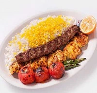 سفارش غذا