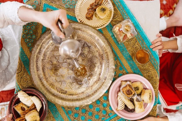 خرید سوغات