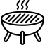 باربیکیو گازی