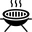منقل ذغال