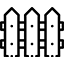حفاظ و نرده