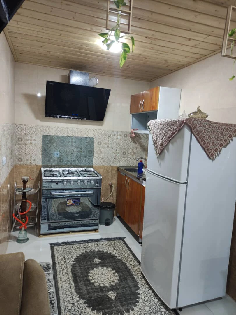 کلبه تک خواب عشق ماسال