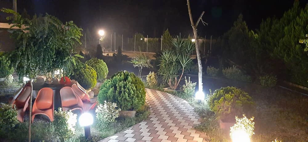 ویلای سه خواب استخردار معراج رشت