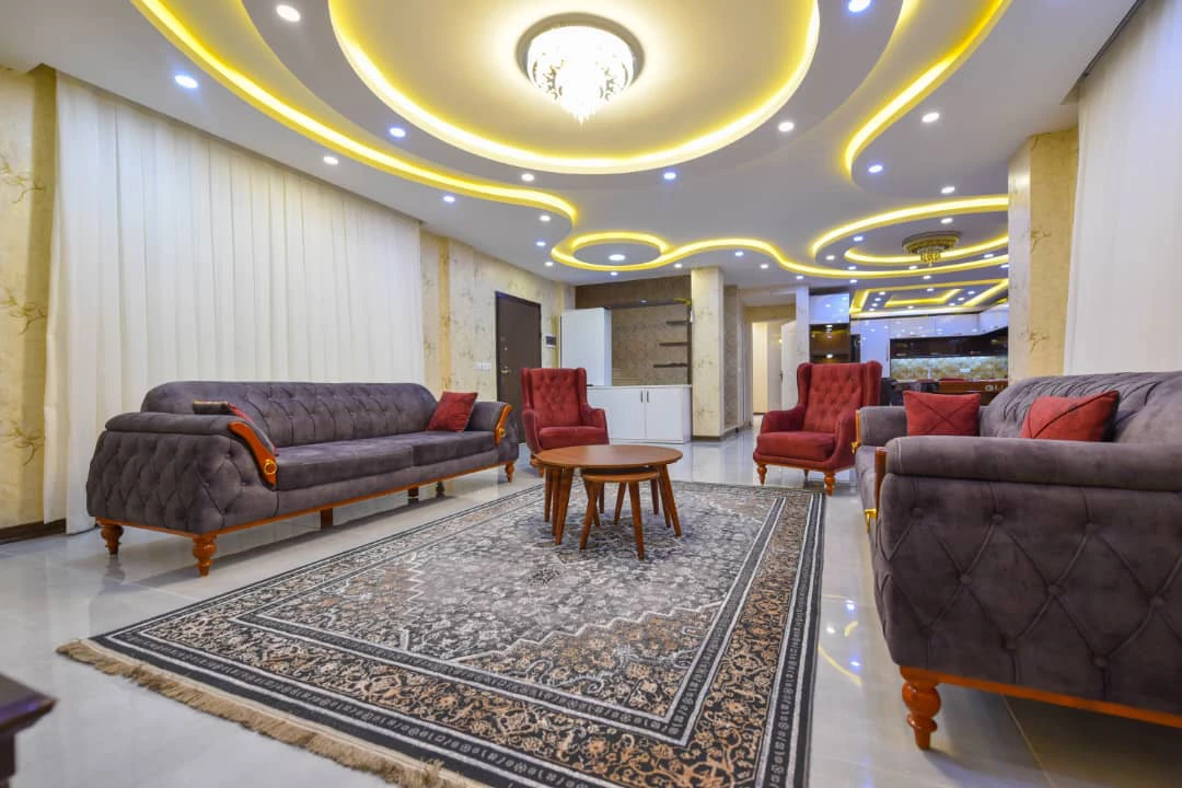 ویلای چهار خواب استخردار سنگاچین انزلی