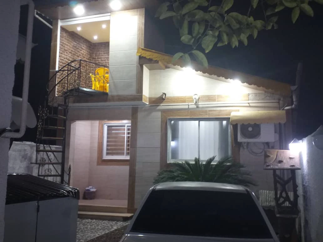 ویلا استخردار تک خواب سامان بندر انزلی