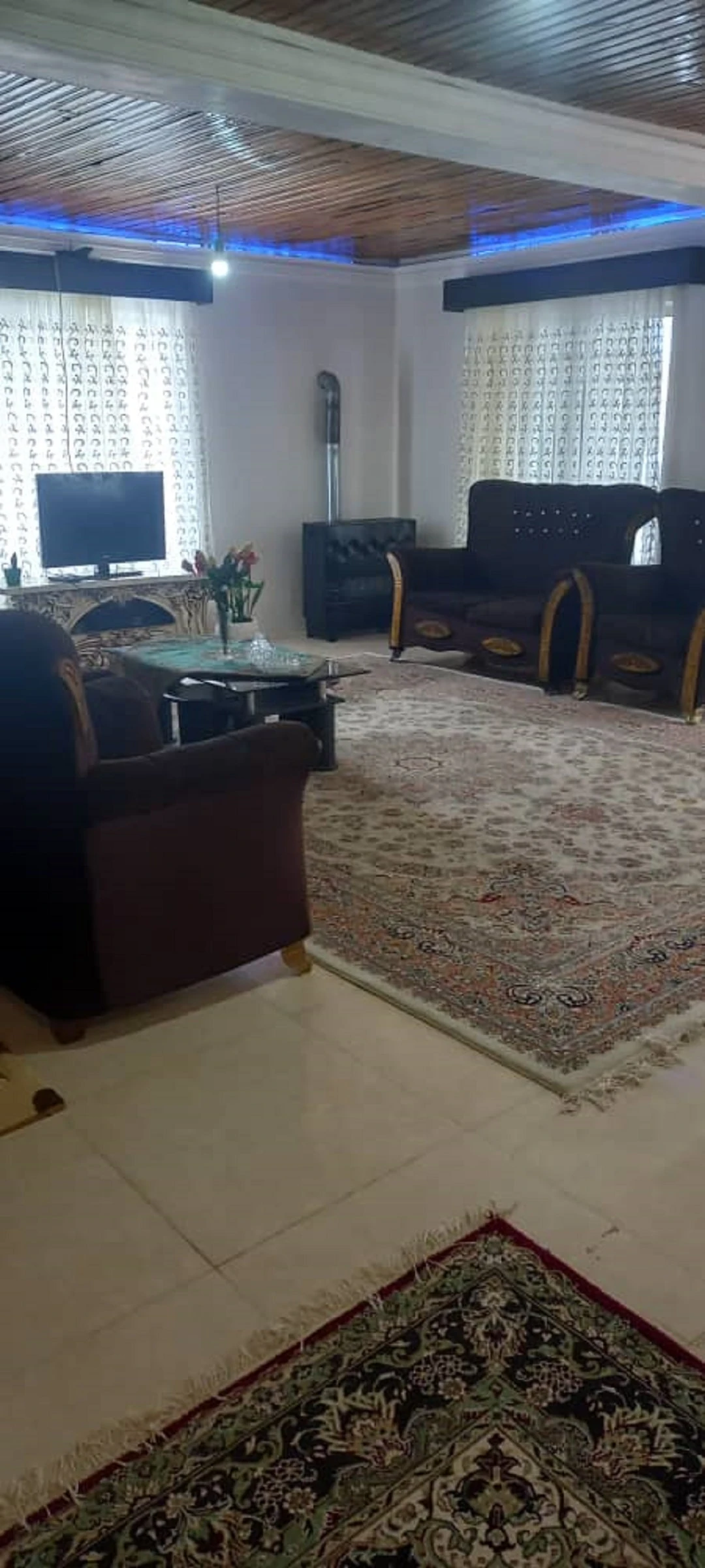 ویلا دو خوابه امیری کلاردشت