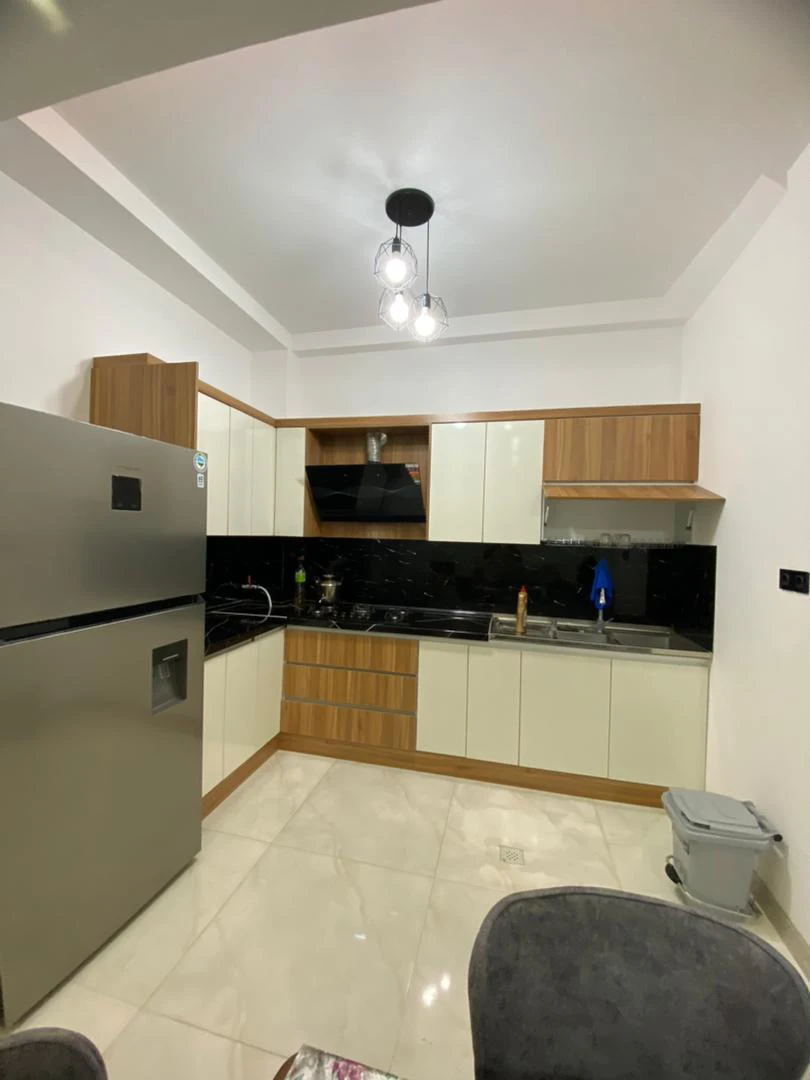 ویلا ی چهار خواب استخردار مدرن سرخ رود