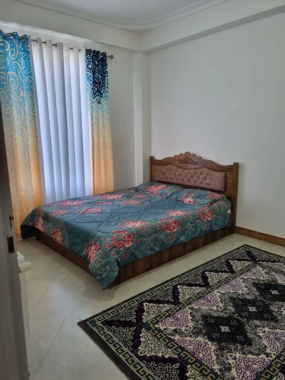 ویلای سه خواب فرزانه ماسال