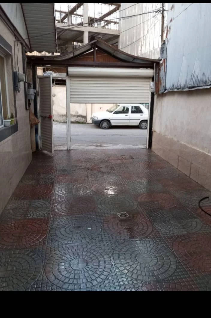 ویلا تک خواب دیلمی رشت