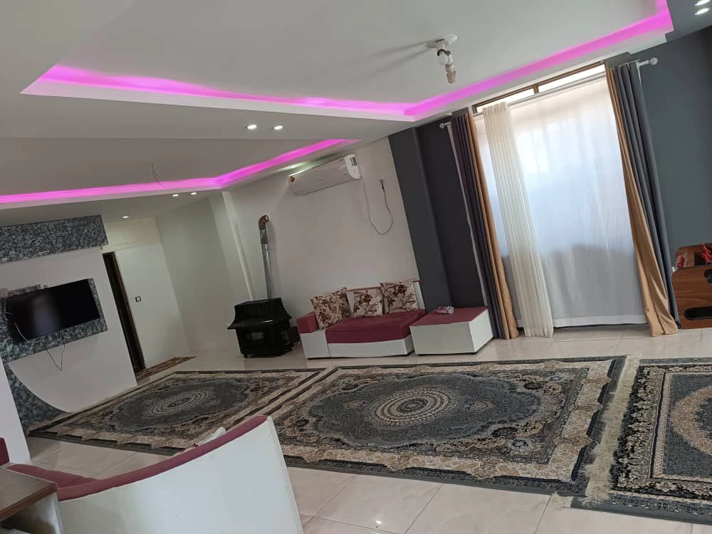 ویلا استخردار طالب آباد بندرانزلی