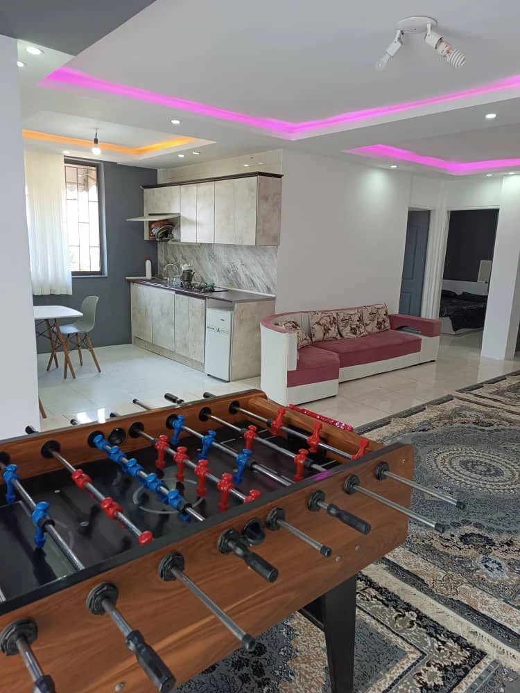 ویلا استخردار طالب آباد بندرانزلی