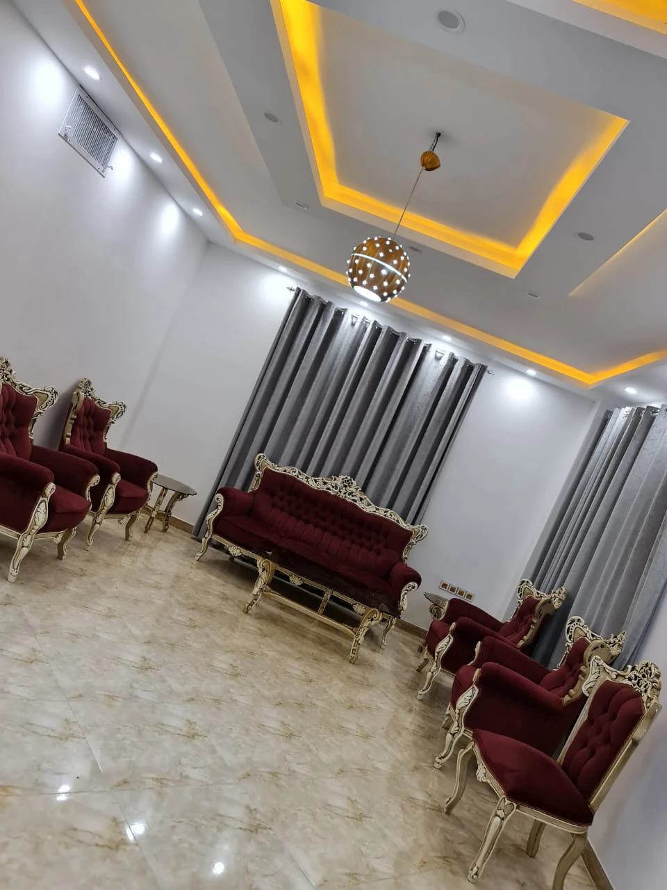 ویلای استخردار سه خواب خمام رشت