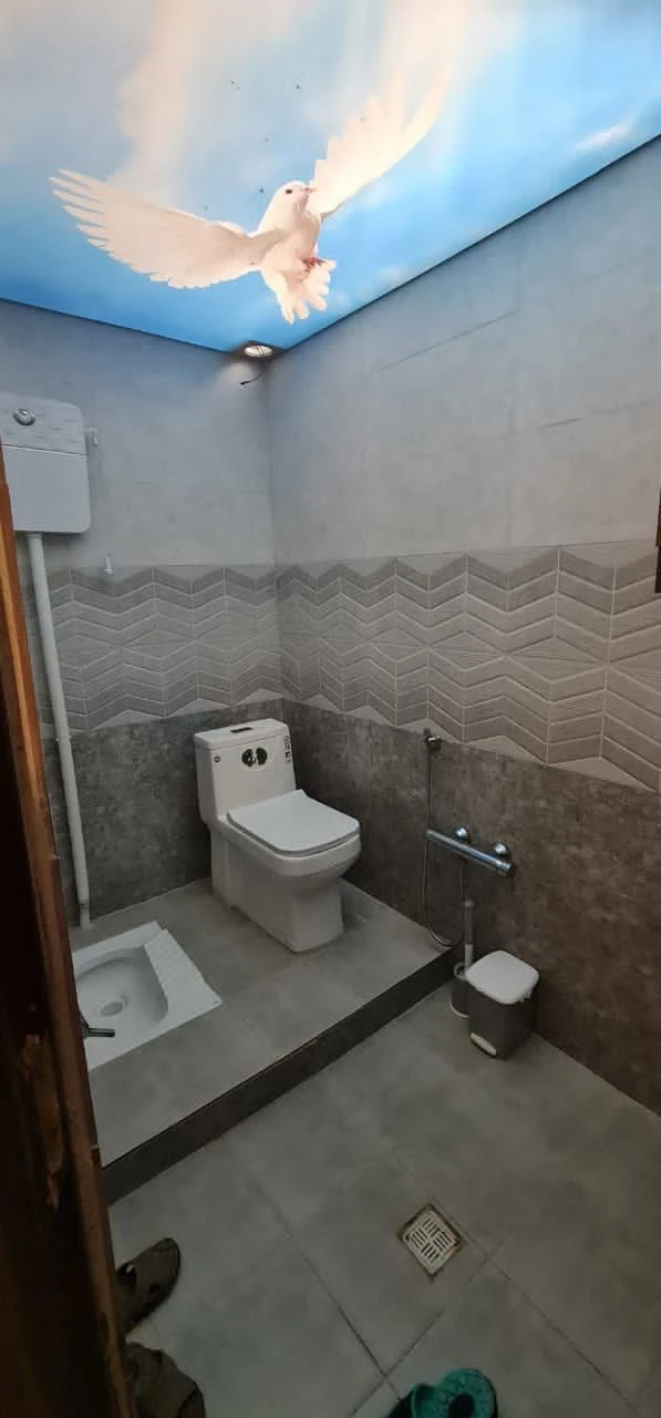 ویلای استخردار سه خواب خمام رشت