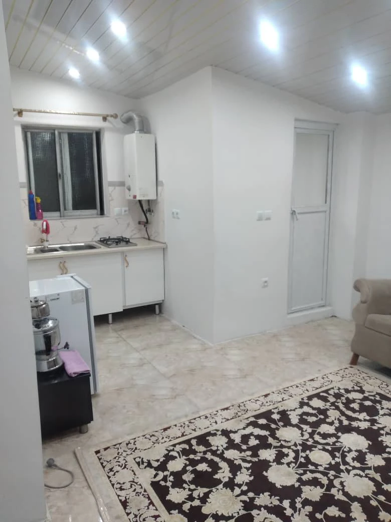 ویلای ساحلی خزر بندر انزلی