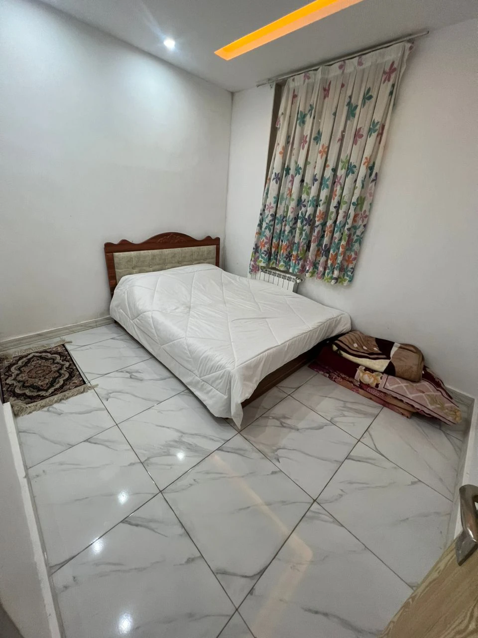 ویلا ی استخردار بوستان بندر انزلی