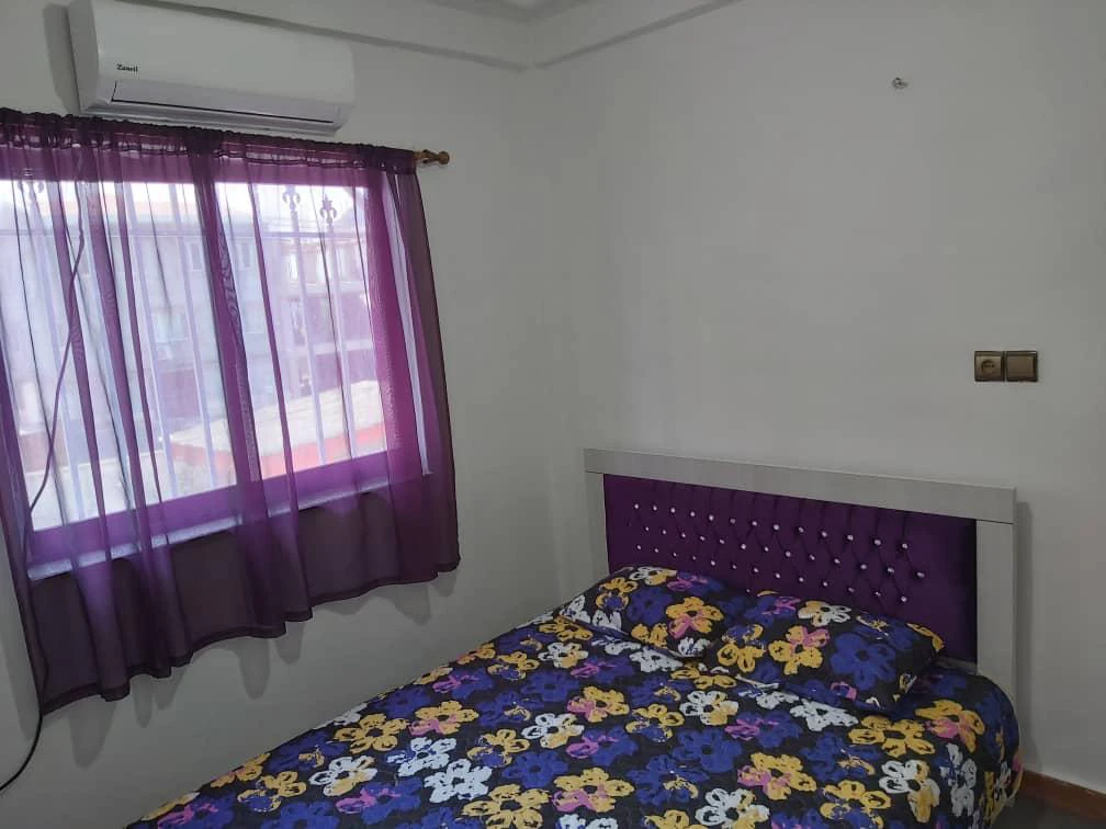 ویلای نیلوفر آبی بندر انزلی