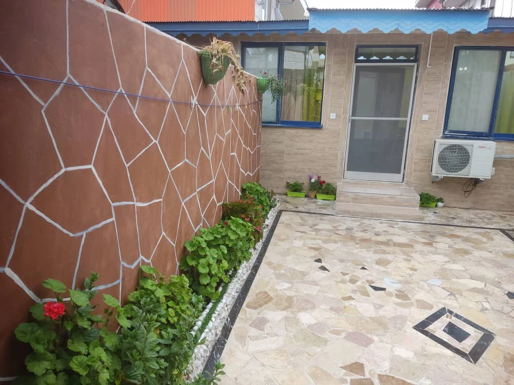 ویلای قاصدک بندر انزلی