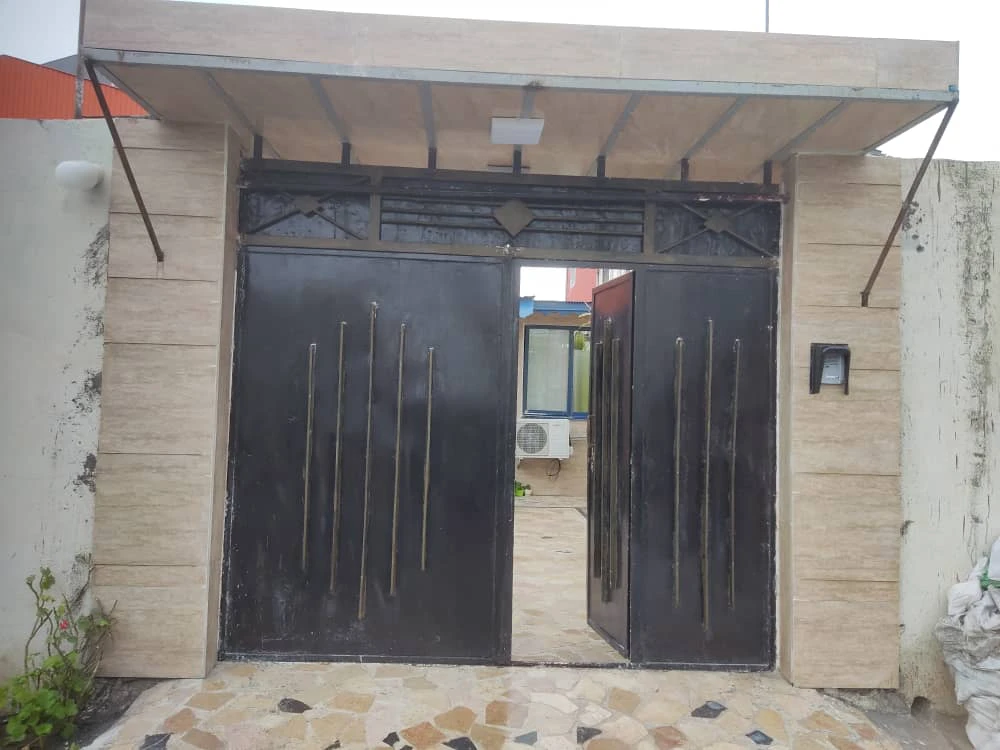 ویلای قاصدک بندر انزلی