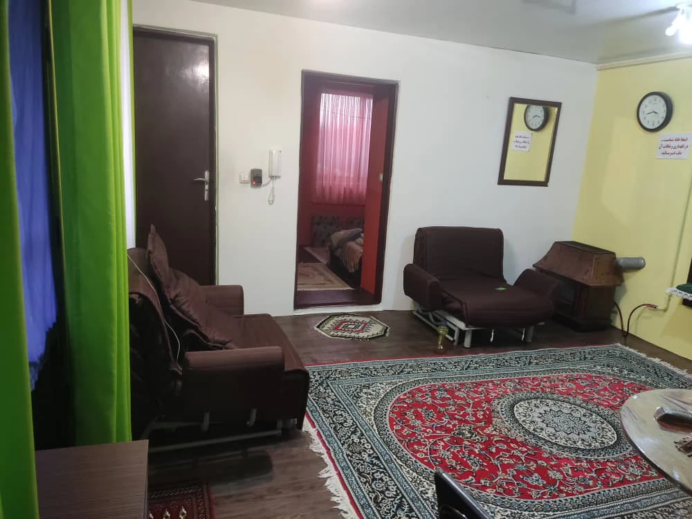 ویلای قاصدک بندر انزلی