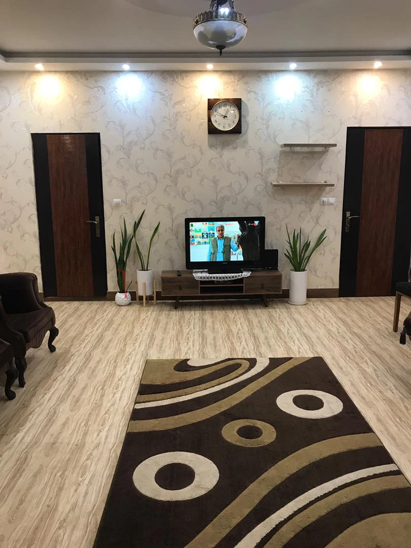 منزل تکخواب ارشاد رشت