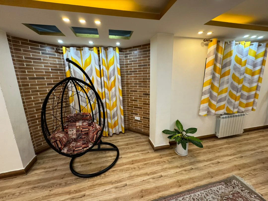 ویلای استخردار سه خواب شمع ساحل