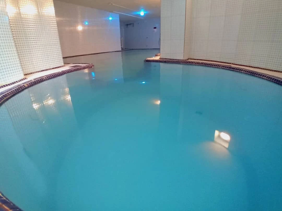 ویلای چهارخواب استخردار گلستان نوشهر