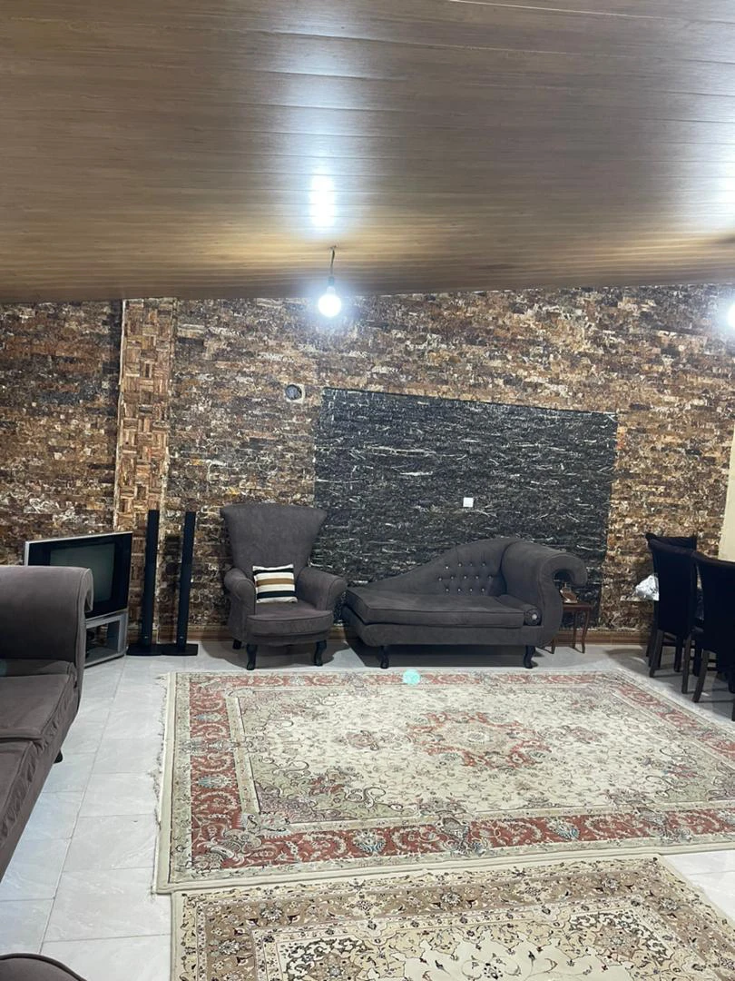 واحد دوخوابه ساحلی چالوس