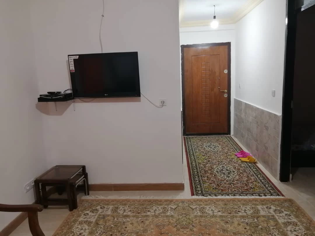 ویلا تک خواب مشایخ چالوس