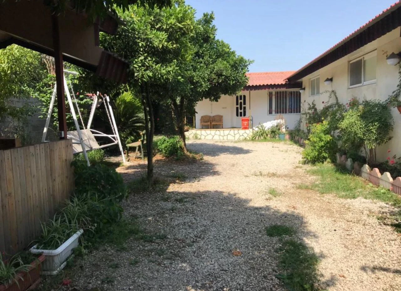 ویلا استخردار سه خواب رایان چالوس