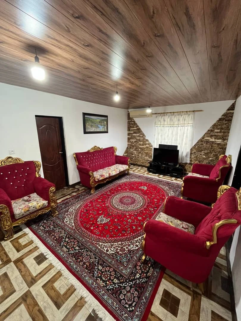 منزل تک خواب آرام چالوس
