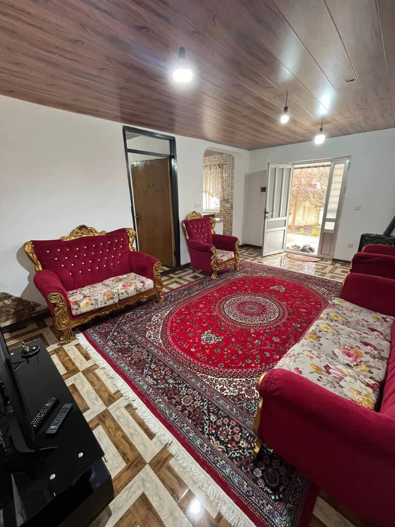 منزل تک خواب آرام چالوس