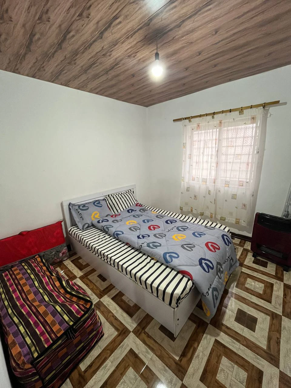 منزل تک خواب آرام چالوس