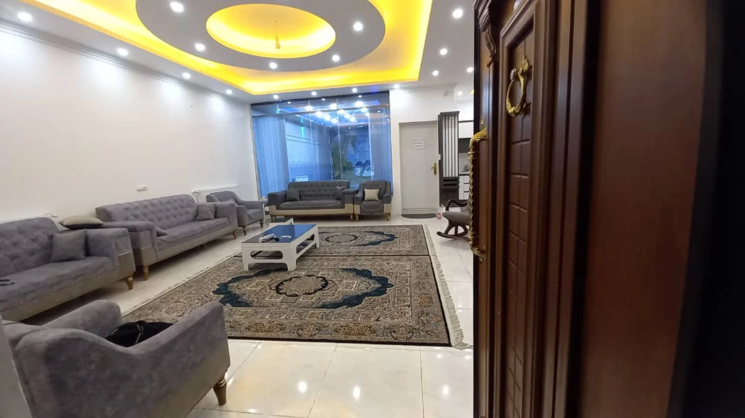 ویلا استخردار سه خواب  نظری بابلسر
