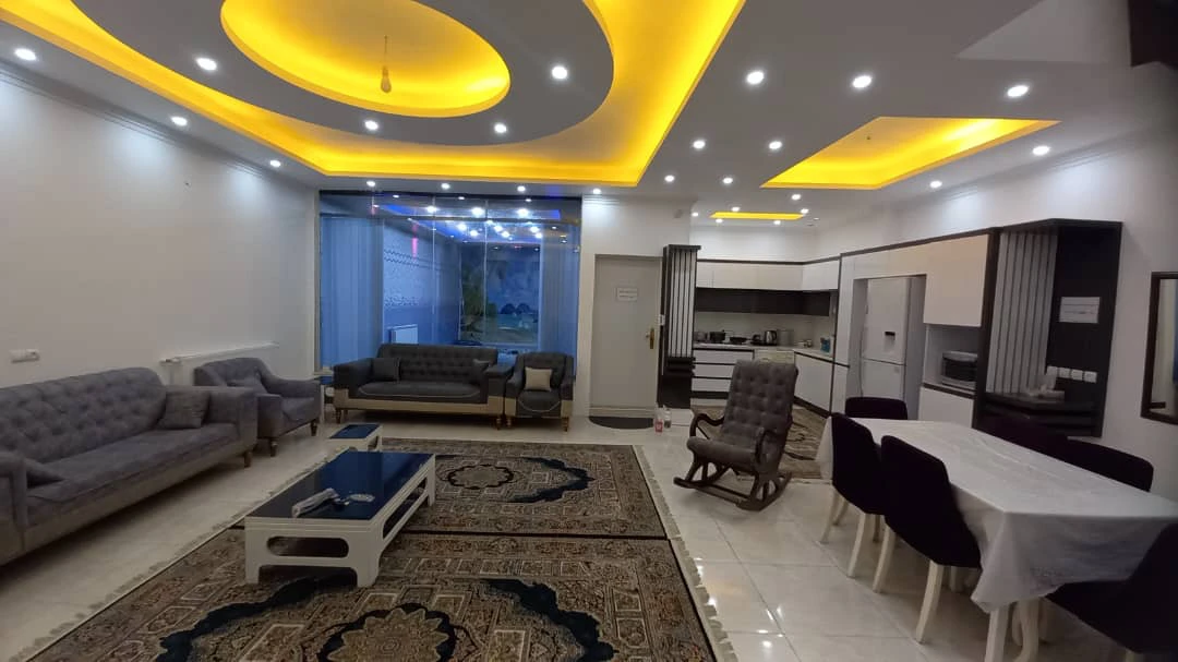 ویلا استخردار سه خواب  نظری بابلسر