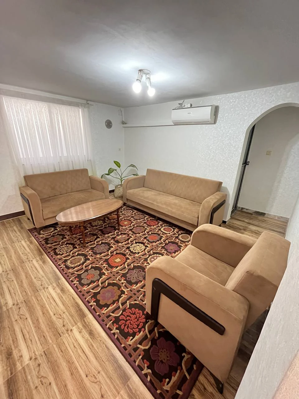 سوئیت تک خواب گیل رشت