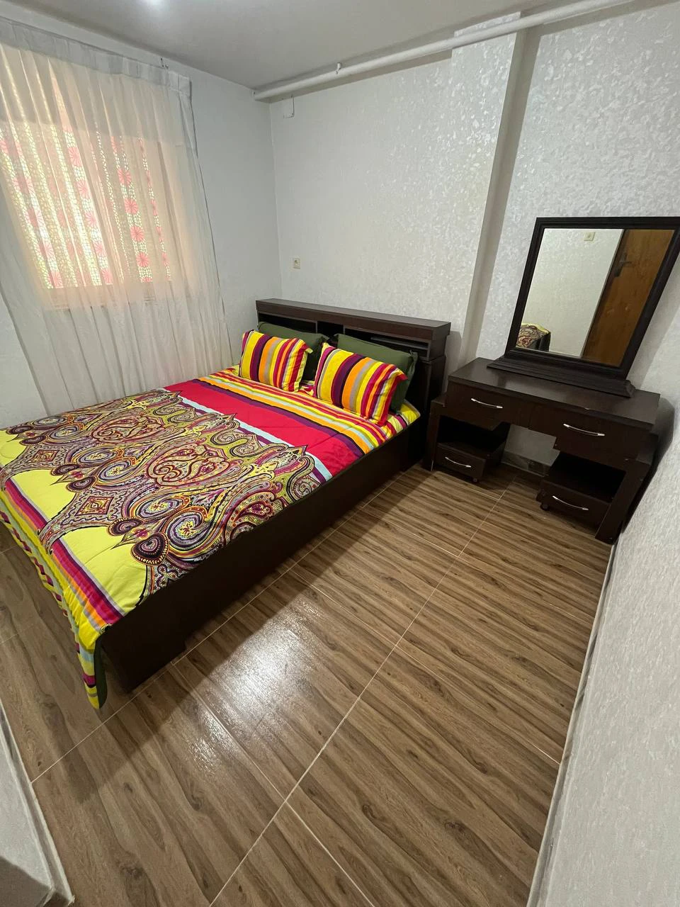 سوئیت تک خواب گیل رشت