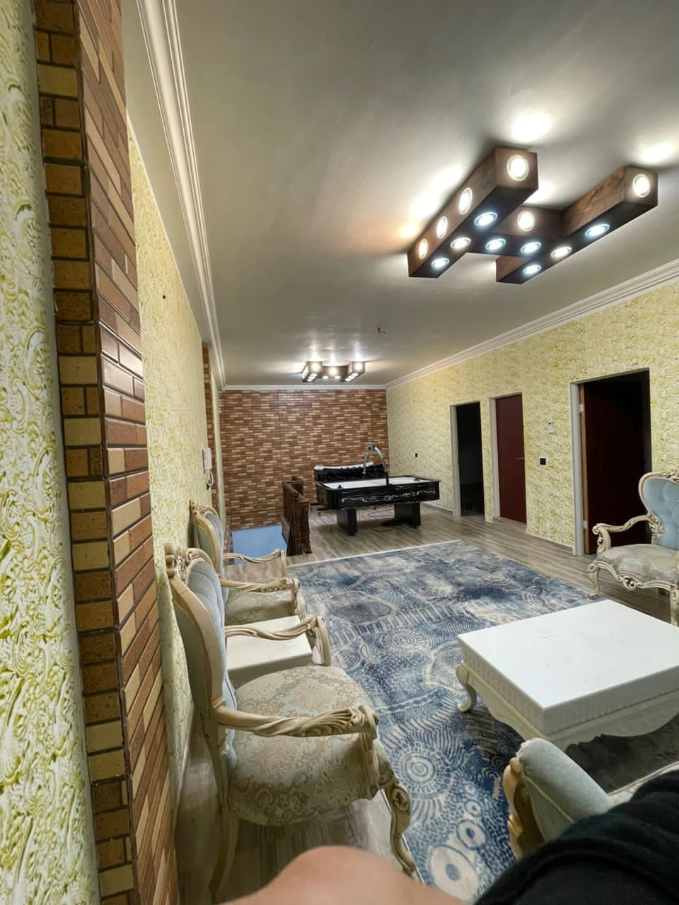 ویلای سه خواب استخردار سرخرود بابلسر