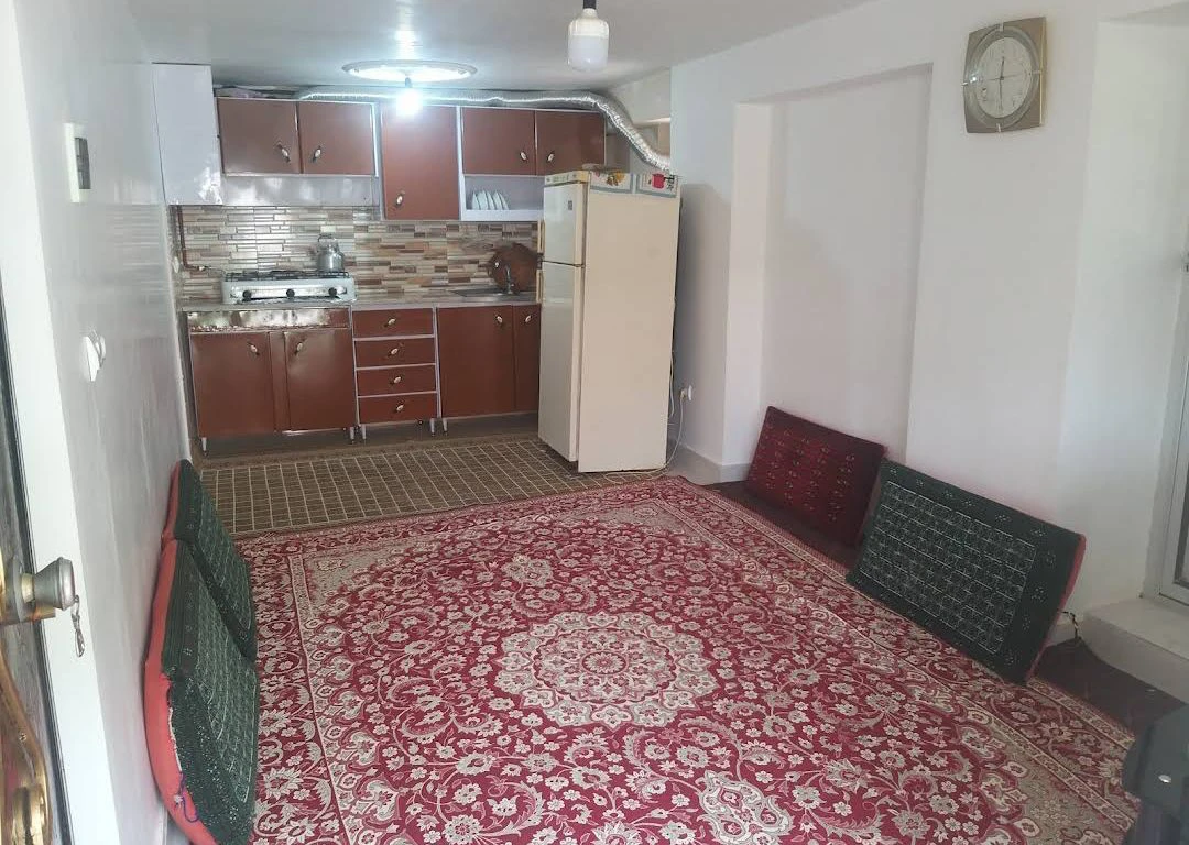 سوئیت غلامی لاهیجان