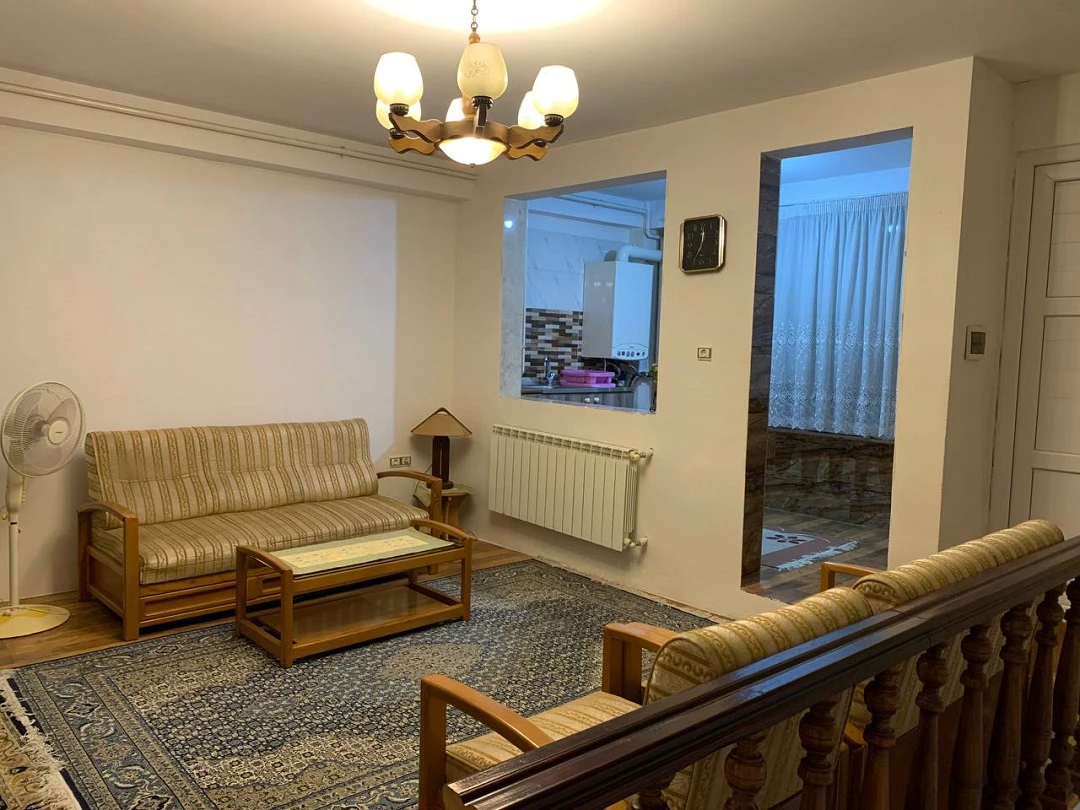 ویلای دوخوابه دوبلکس رشت