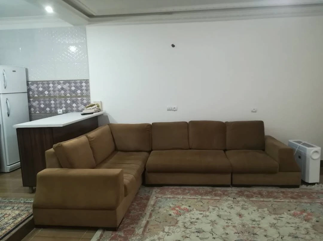سوئیت محمدیان ماسوله