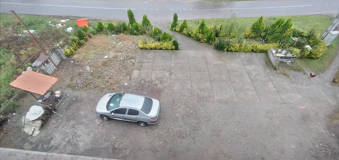 واحد تک خواب نیروشم لاهیجان